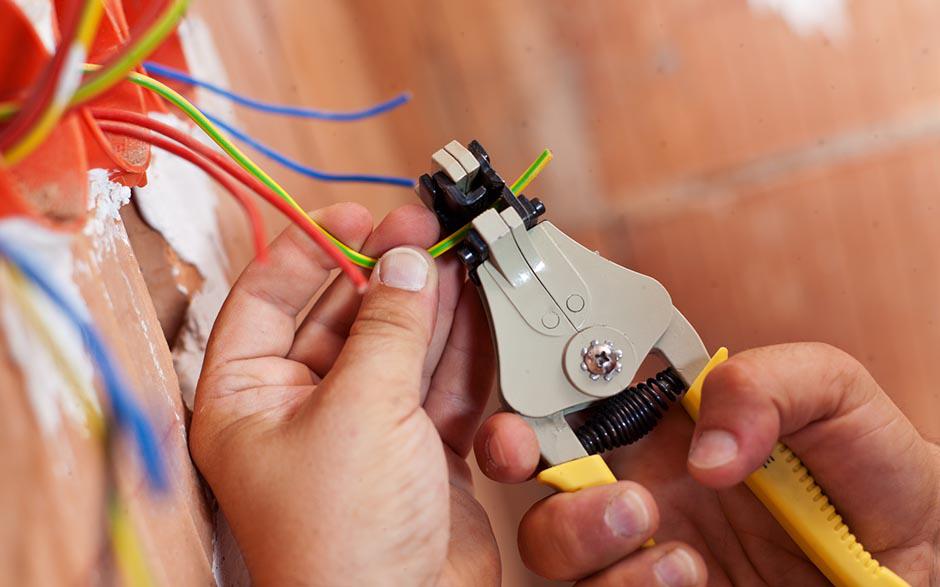 électricien particulier Saint-Nom-la-Bretèche